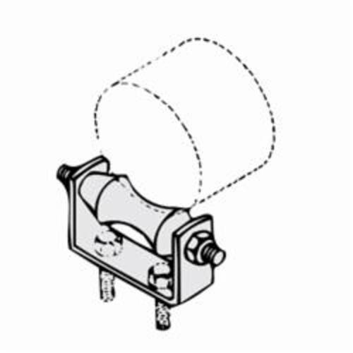 PHD 460 1800PL Pipe Supports