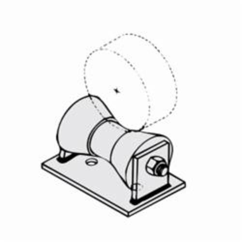 PHD 486 1200PL Pipe Rollers