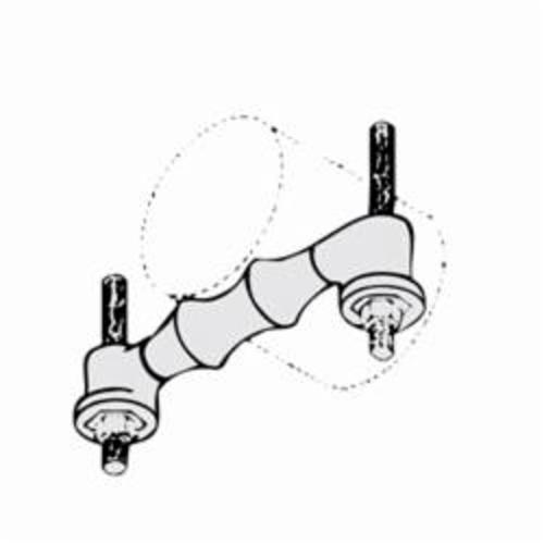 PHD 490 2400PL Pipe Rollers