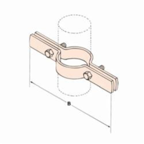PHD 554 0050PV Tube Clamps