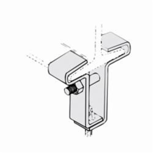 PHD 625 8708PL Rod to Beam Clamps