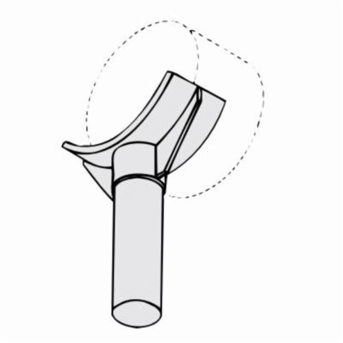 PHD 880 2400PL Pipe Supports