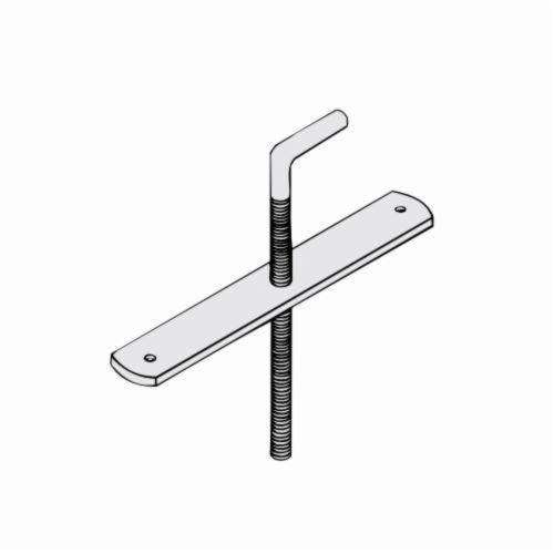 PHD 885 0100PL Concrete Inserts & Attachments