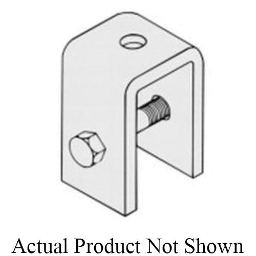 PHD 900 0175PL Hanger Rod Attachments