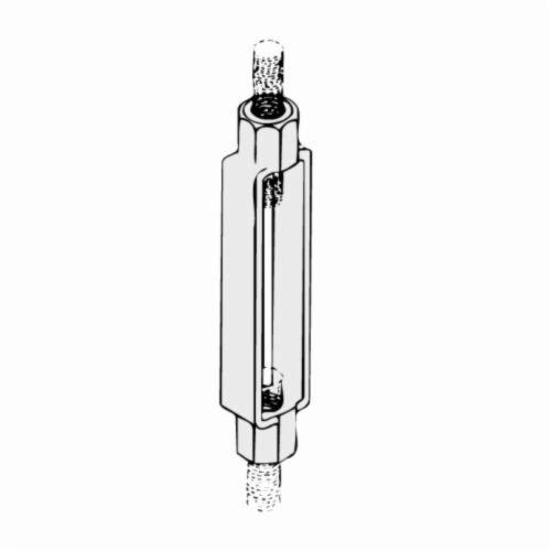 PHD 960 0087PL Turnbuckles