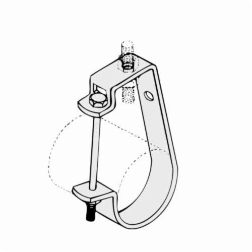 PHD 970 0300EG J-Hangers