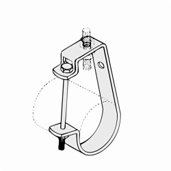 PHD 970F 0075EG J-Hangers