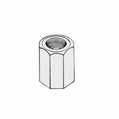 PHD 100 0100PL Threaded Rod Couplings
