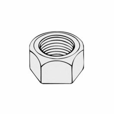PHD 110 0100PL Hex Nuts