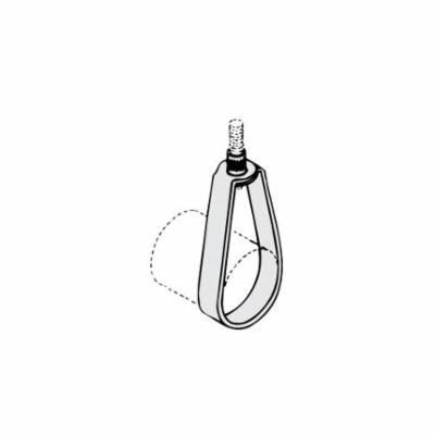 PHD 143 0200PV Swivel Ring Hangers