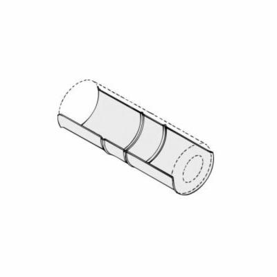 PHD 160 2100EG Pipe Protection Shields