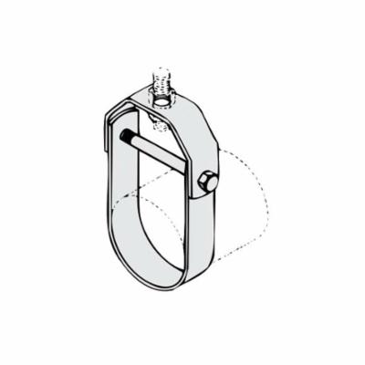 PHD 420 3000PL Clevis Hangers