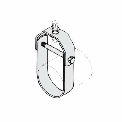 PHD 450F0500PL Clevis Hangers