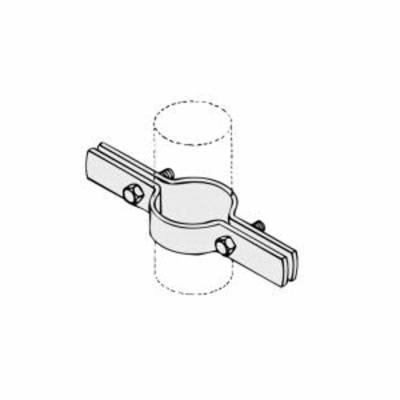 PHD 553 0350PV Pipe Riser Clamps