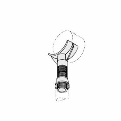 PHD 875 0350PL Pipe Supports