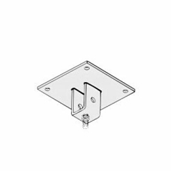 PHD 903 0125PL Hanger Rod Attachments