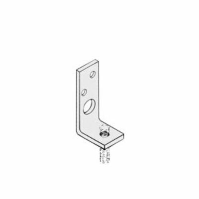 PHD 906 0037PL Hanger Rod Attachments