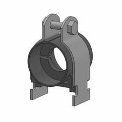PHD KLO726137WG Conduit/Cable to Channel Clamps