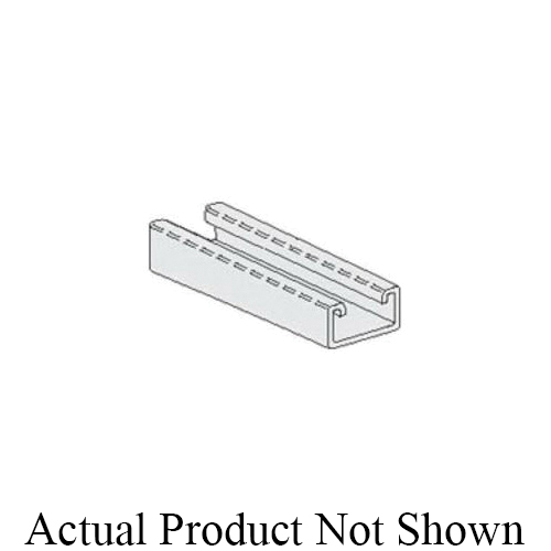 PHD S1212 PL Channels & Struts