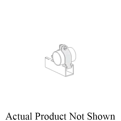 PHD S2460AEG Channel Pipe/Tube Straps