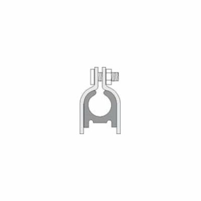 PHD S2511 GG Channel Pipe/Tube Straps