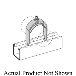 PHD S2701AEG Conduit/Cable to Channel Clamps