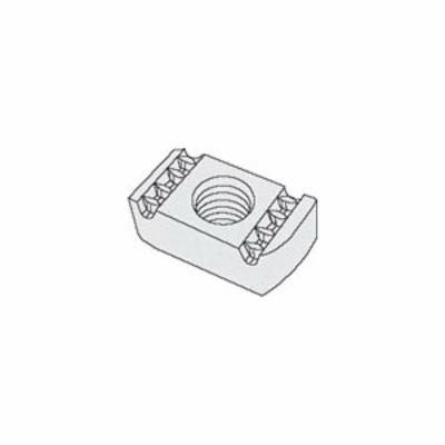 PHD S3011 EG Channel Nuts & Hardware