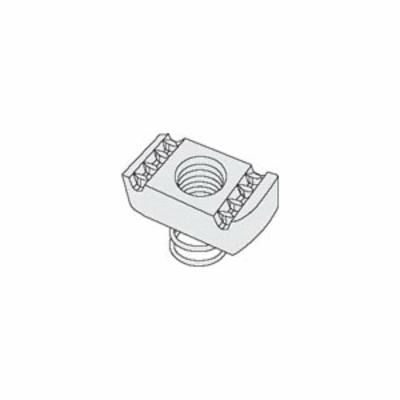 PHD S3201 EG Channel Nuts & Hardware