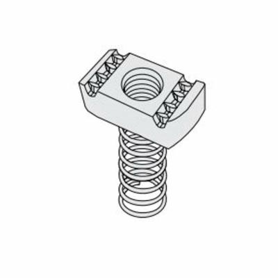 PHD S3303 EG Channel Nuts & Hardware