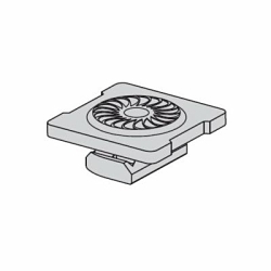 PHD S3508 EG Channel Washers