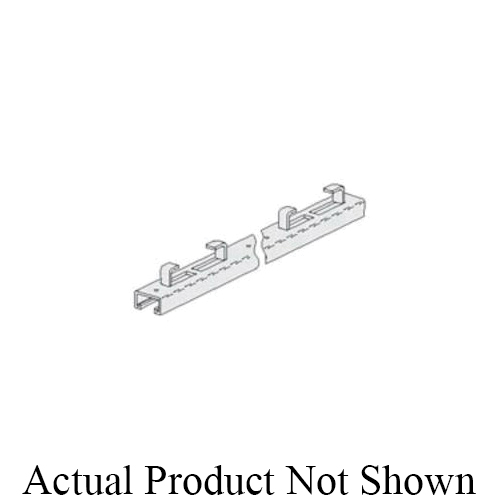 PHD S4200120EG Channel Closure Strip & Concrete Inserts