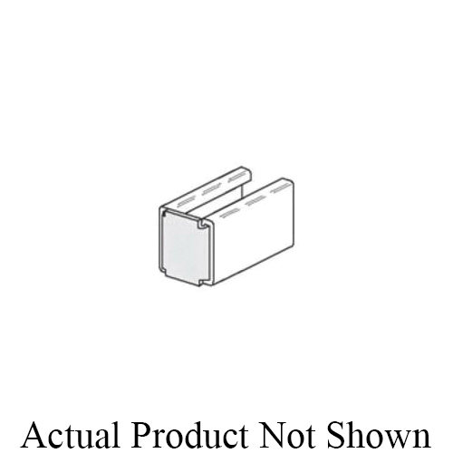 PHD S4405 EG Channel End Caps