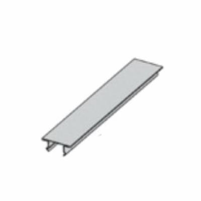 PHD S4503 PL Channel Closure Strip & Concrete Inserts