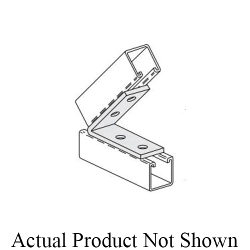 PHD S5374 EG Channel Angular Fittings