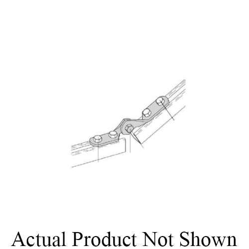 PHD S5383 EG Channel Hinged Fittings