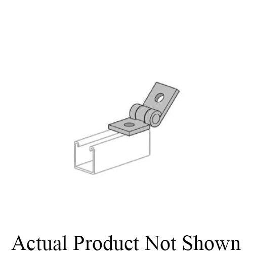 PHD S5384 EG Channel Hinged Fittings