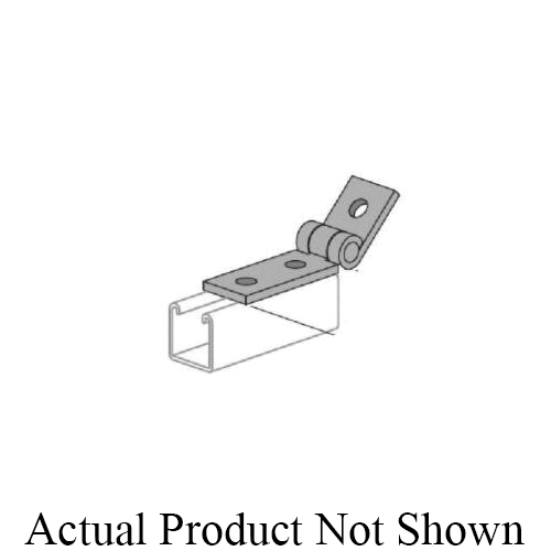 PHD S5385 EG Channel Hinged Fittings
