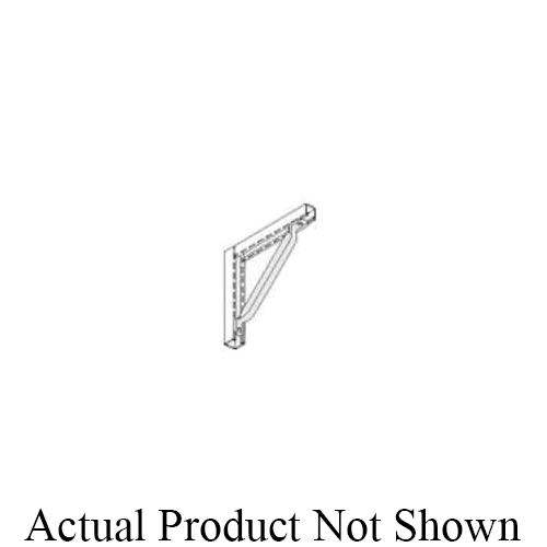 PHD S5426 EG Channel Brackets & Braces