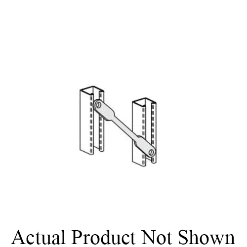PHD S5437 EG Channel Brackets & Braces