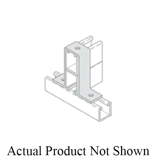 PHD S5511 EG Channel U-Shaped Fittings
