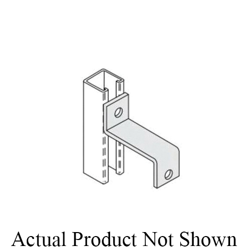 PHD S5561 EG Channel Z-Shaped Fittings