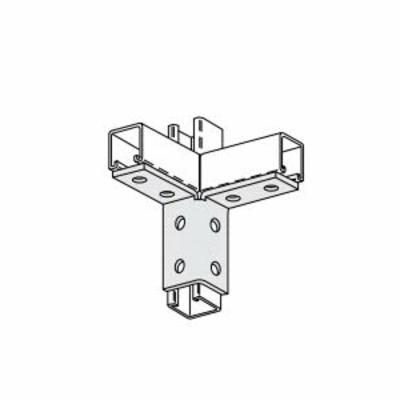 PHD S5630 EG Channel Wing-Shaped Fittings