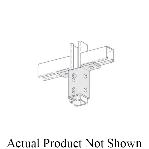 PHD S5640 EG Channel Wing-Shaped Fittings