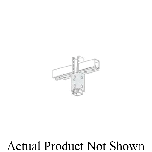 PHD S5645 EG Channel Wing-Shaped Fittings