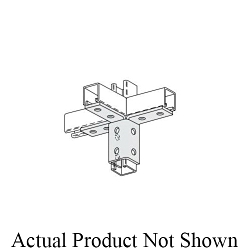 PHD S5655 EG Channel Wing-Shaped Fittings