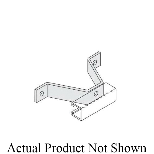 PHD S5834 EG Channel Brackets & Braces