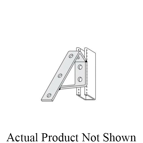 PHD S5861 EG Channel Supports