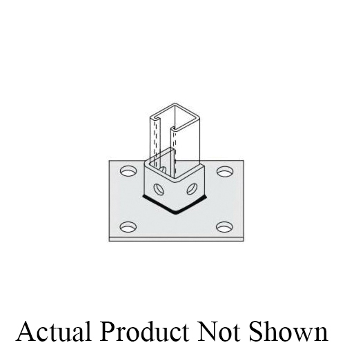 PHD S6005 EG Channel Post Bases