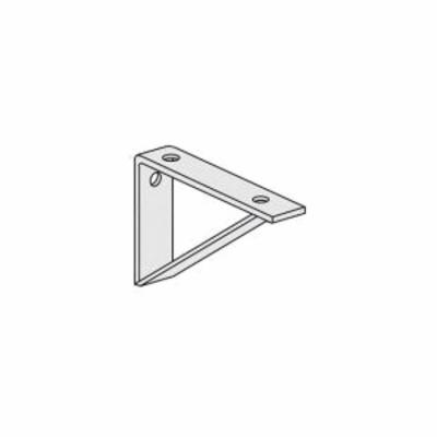PHD S6121 EG Channel Brackets & Braces