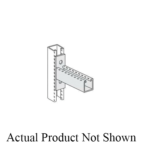 PHD S6130 EG Channel Brackets & Braces